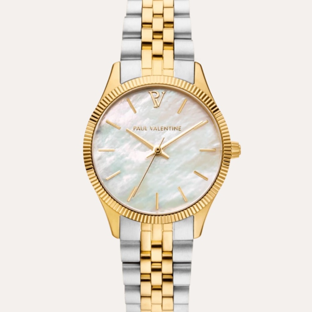 Paul Valentine Women’s Watch
